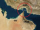 Selat Hormuz. (Ist.)