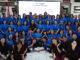 Peserta workshop bertajuk "Bijak dan Bertanggung Jawab Bermedia Sosial" pada Sabtu, 11 April 2026