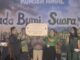 Kemeriahan Konser Amal "Nada Bumi, Suara Ciptaan" Tarakanita