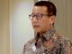 Direktur Utama BNI, Putrama Wahju Setyawan,