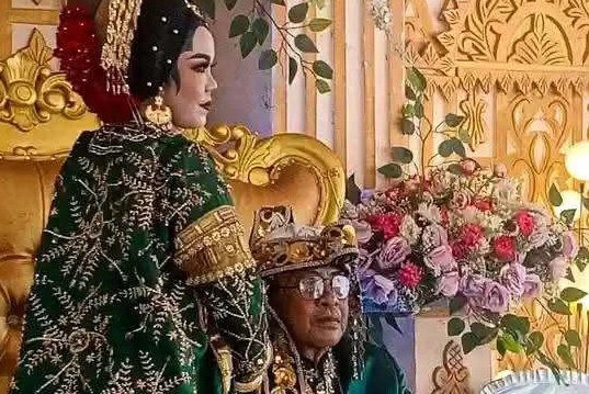 Nikah Dini