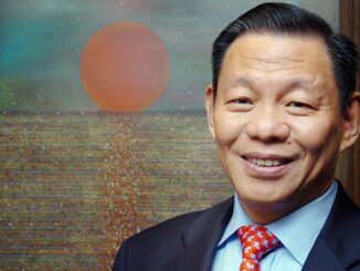 Sukanto Tanoto