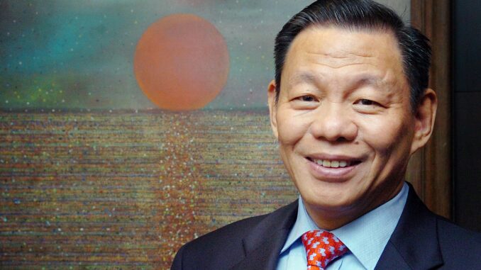 Sukanto Tanoto