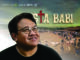 Dandhy Laksono, sutradara film Pesta Babi. (Ist.)
