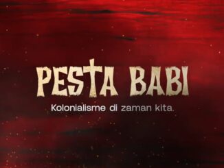 Film Pesta Babi. (Ist.)