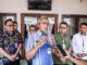 Sekretaris Daerah (Sekda) Provinsi Jawa Tengah, Sumarno,