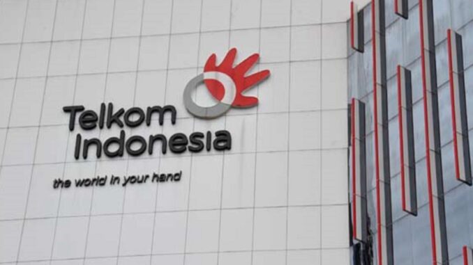 Telkom Indonesia