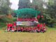 Siswa kelas 7 SMP Tarakanita 5 mengikuti Character Building "Small Action, Big Impact" di Eagle Hill
