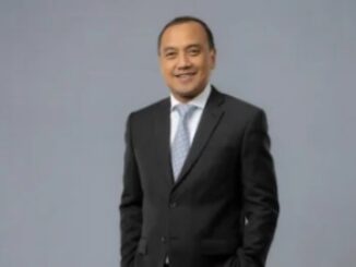 Alex Widi Kristiono, Plt Dirut Mandiri Sekuritas