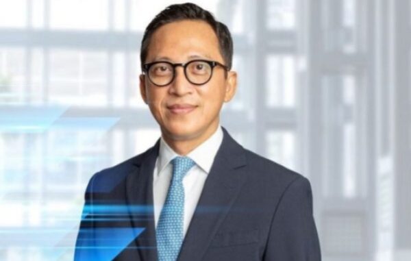 Ketua Dewan Direktur atau Chief Executive Officer (CEO) INA kini resmi diamanahkan kepada Oki Ramadhana