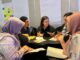 Kantor Bahasa Inggris Regional (RELO) Kedutaan Besar Amerika Serikat (AS) di Jakarta bermitra dengan Fakultas Ilmu Pengetahuan Budaya Universitas Indonesia (FIB UI) meluncurkan program pelatihan intensif selama dua minggu bertajuk “Practical English for Young Learners (PEYL)”di Denpasar, Bali, 10-23 Mei 2026