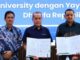 IPB University, Hanter, dan Trimegah Sekuritas rilis Beasiswa Reksadana Wakaf Syariah