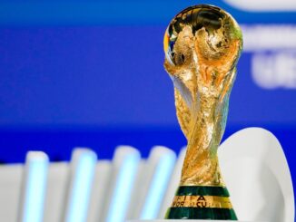 Piala Dunia