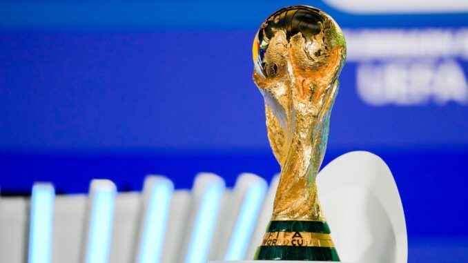 Piala Dunia