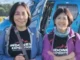 Dua pendaki Elsa Laksono dan Lilie Wijayanti Poegiono meninggal dunia etelah melakukan pendakian di Puncak Carstensz Pyramid