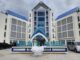 Kampus UIN Sulthan Thaha Saifuddin Jambi. (Ist.)