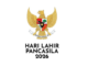 Logo Hari Lahir Pancasila 2026 (Dok. BPIP RI)