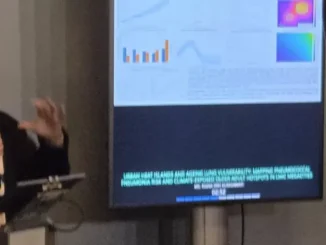 Viral Skandal Riset Palsu Peneliti Indonesia di Konferensi Denmark (Kalderanews/Tangkapan layar Threads)