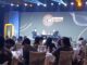 Jakarta Globe Insight “Building A Stronger Partnership For Shared Global Impact" di Hotel Mulia Jakarta, Selasa, 28 April 2026