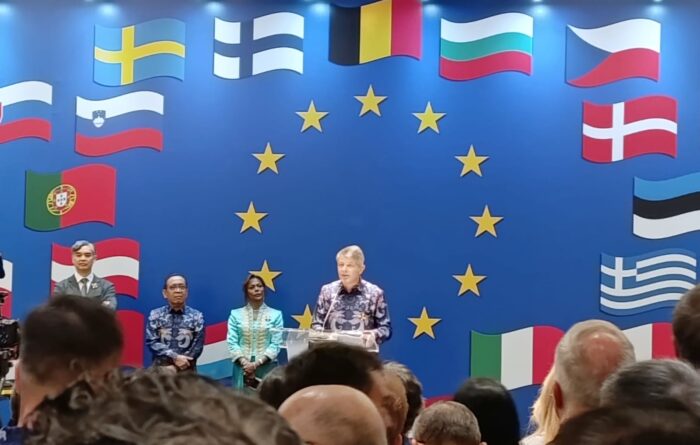 Europe Day 2026