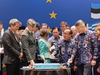 Europe Day 2026
