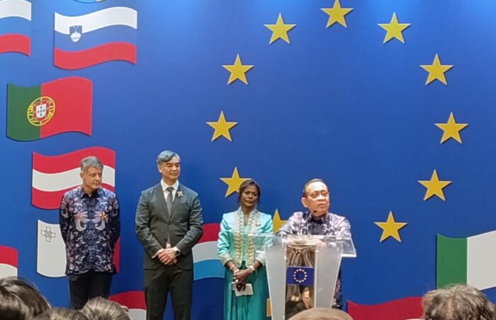 Europe Day 2026