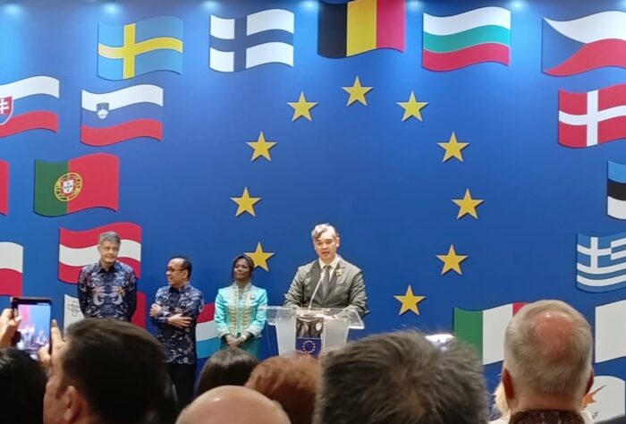 Europe Day 2026