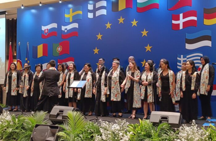 Europe Day 2026