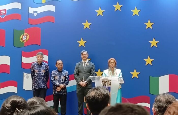 Europe Day 2026