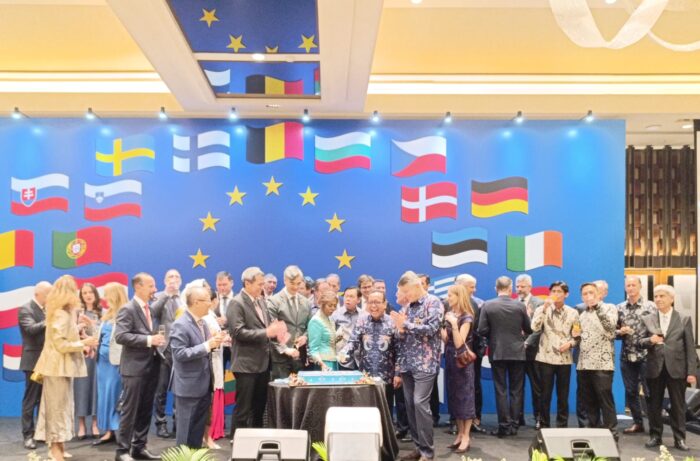 Europe Day 2026