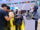 Acara edukasi dan pameran pasar modal syariah terbesar Sharia Investment Week (SIW) 2026 di Main Hall BEI Jakarta, Kamis-Sabtu, 21-23 Mei 2026