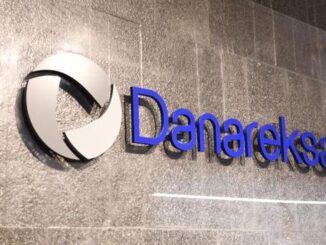 PT Danareksa (Persero).