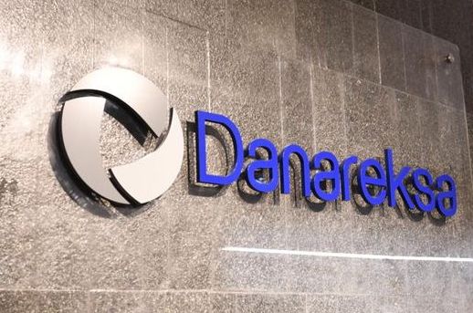PT Danareksa (Persero).