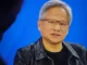 Bos Nvidia, Jensen Huang