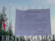 Spanduk Kritik Pemerintah Viral di UGM (KalderaNews/Ist)