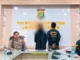 Satreskrim Polres Metro Jakarta Timur berhasil membekuk owner Wedding Organizer (WO) Marwah penipu 58 calon pengantin