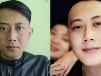 Pelaku penyekapan sadis Taufik Hidayat bersama korban Yuvita Tri Rezeki (YTR)