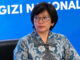 Agustina Arumsari, Wakil Kepala BGN. (Ist.)