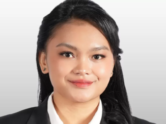 Profil Ginka Febriyanti Ginting, Komisaris Muda Pertamina Retail yang Jadi Sorotan