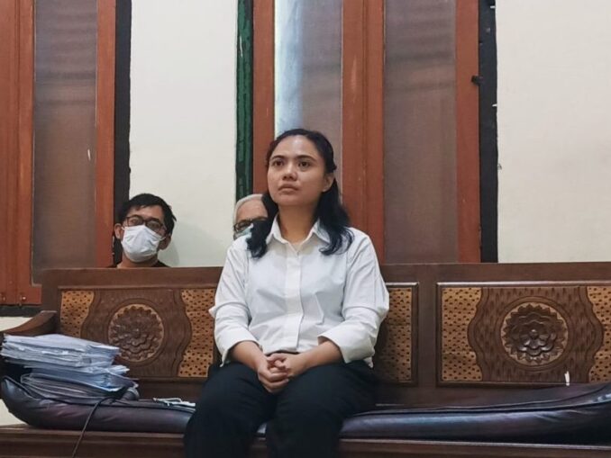 Indah Catur Agustin,
