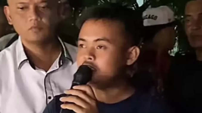 Ketua BEM FH UBK Viral pengakuan Ketua BEM FH UBK terkait penerimaan uang Rp20 juta. Kasus ini memicu interogasi terbuka dan sorotan publik di media sosial.
