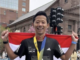 Profil Mufli Budi Ananda yang menjadi Komisaris PT Krakatau Posco tengah menjadi sorotan. (KalderaNews/Ist)