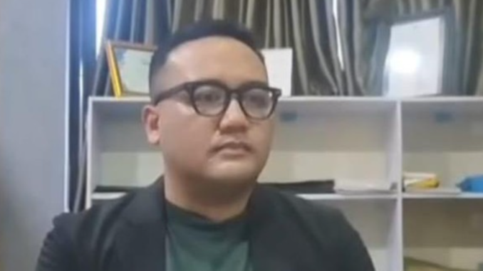 Rifaldy Fajar Akui Catut Nama Ibu dan UMB di 51 Riset Palsu