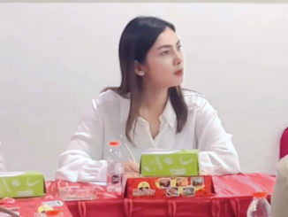 Anggota DPRD DIY Ika Damayanti Fatma Negara