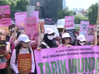 Aliansi Perempuan Indonesia