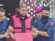 Ketua Yayasan Indonesia Food Security Review (IFSR), Glory Harimas Sihombing (GHS) tersangka MBG baru