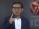 Mantan Direktur BEI dan Eks Petinggi OJK yang Ditahan dalam Kasus Dana Syariah Indonesia, Fithri Hadi (EduFulus/Malena)