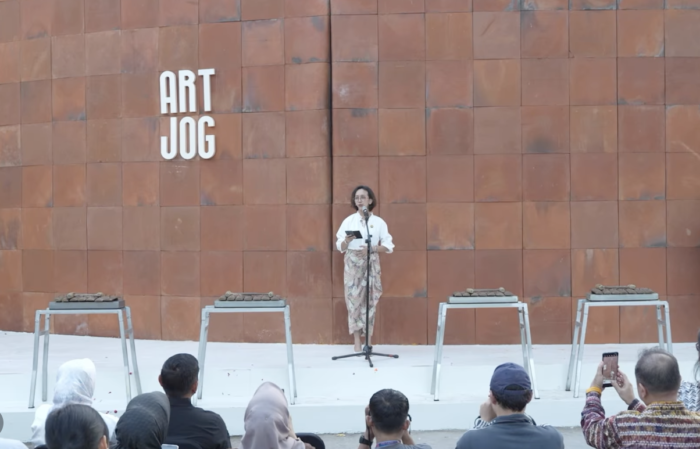 ARTJOG 2026