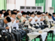 Presiden Prabowo Subianto menghadiri Penutupan Musyawarah Nasional (Munas) Alim Ulama dan Konferensi Besar (Konbes) Nahdlatul Ulama (NU) 2026 yang diselenggarakan di Institut Agama Islam (IAI) Syaichona Mohammad Cholil, Kabupaten Bangkalan, Jawa Timur, pada Selasa, 23 Juni 2026