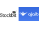 Aplikasi saham Stockbit dan Ajaib